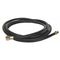 Hose Rubber For Airbrush 2.5m 1/4 X 1/4 F/f